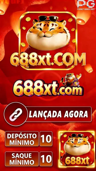 688XT Game Online Resmi 2026