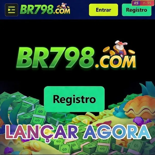 BR798 APK Download Versi Terbaru