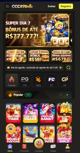 CCC878 Login Resmi APK 2026