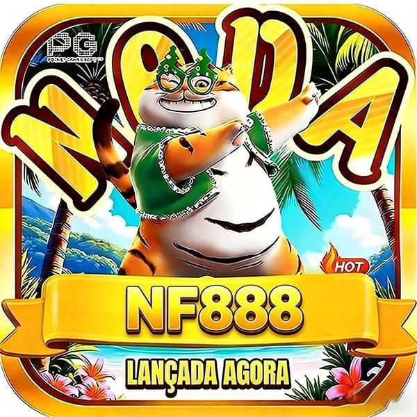 NF888 2026 Slot Gacor RTP Tinggi