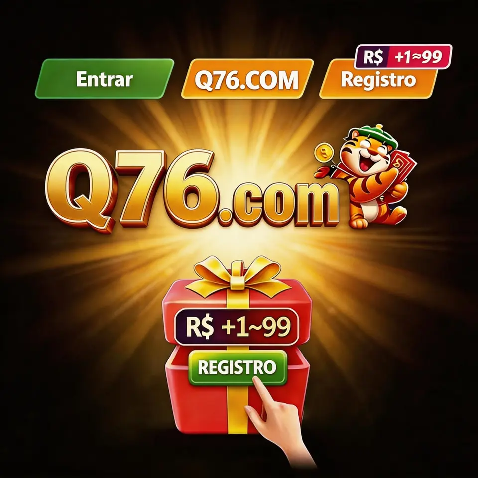 Q76 APK Oficial Baixar Indonesia