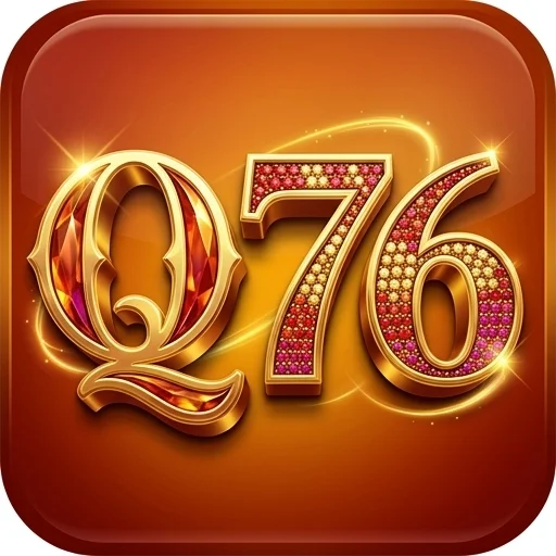 q76 Logo - Oficial