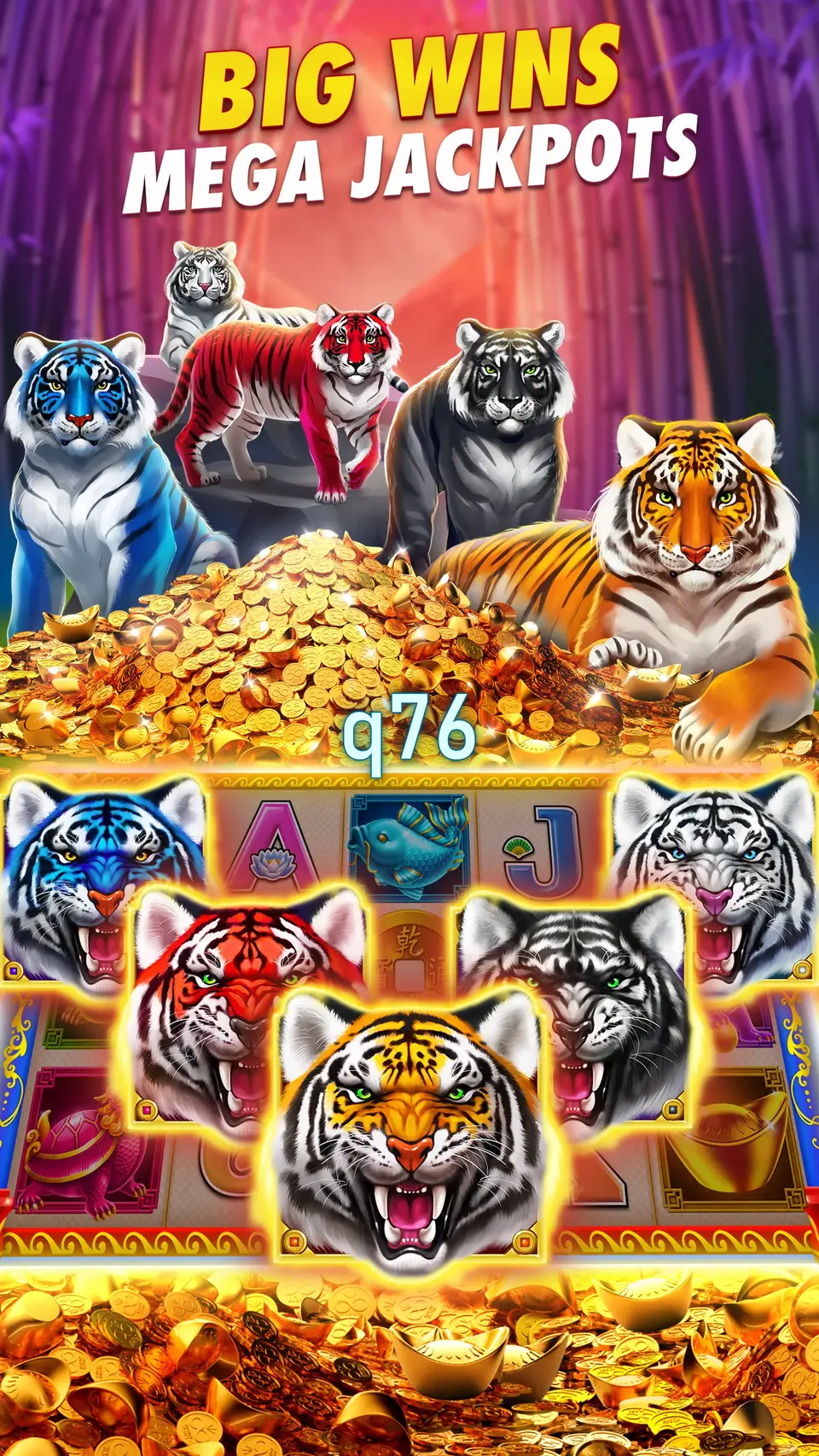 q76 Preview - Oficial Baixar
